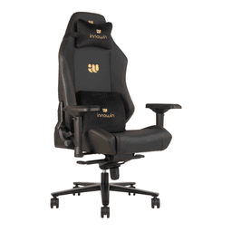 Blaze Gaming Chair - BlazeAngle1 in Mumbai by Woodware